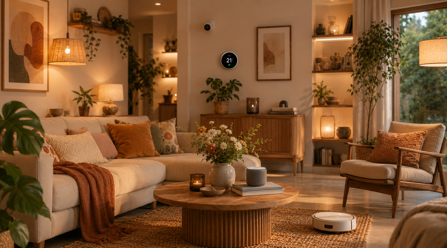 Smart Home