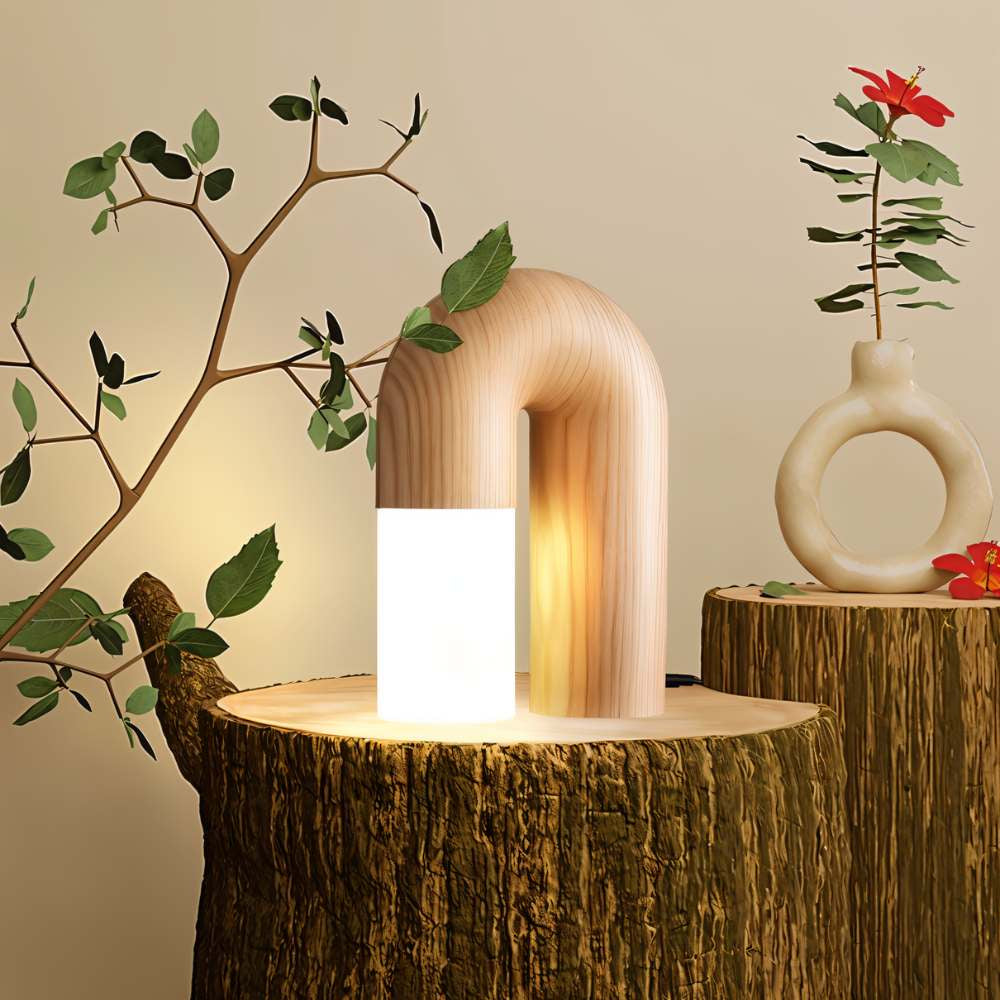 Salot Table Lamp