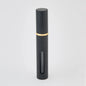 Perfume Atomizer Glass Perfume Dispenser Premium Travel Spray Bottle Refillable Portable Empty Mini Bottle 10Ml