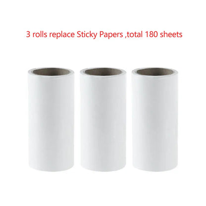 Reusable Lint Remover for Clothing Extra Sticky Lint Rollers Furniture Carpet Couch Pet Dog Cat Hair Remover Sofa Dust Collector