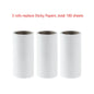 Reusable Lint Remover for Clothing Extra Sticky Lint Rollers Furniture Carpet Couch Pet Dog Cat Hair Remover Sofa Dust Collector