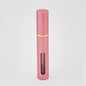 Perfume Atomizer Glass Perfume Dispenser Premium Travel Spray Bottle Refillable Portable Empty Mini Bottle 10Ml