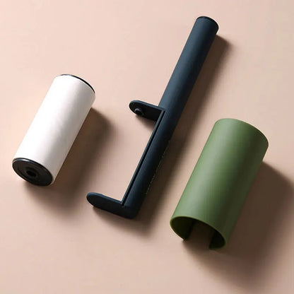 Reusable Lint Remover for Clothing Extra Sticky Lint Rollers Furniture Carpet Couch Pet Dog Cat Hair Remover Sofa Dust Collector