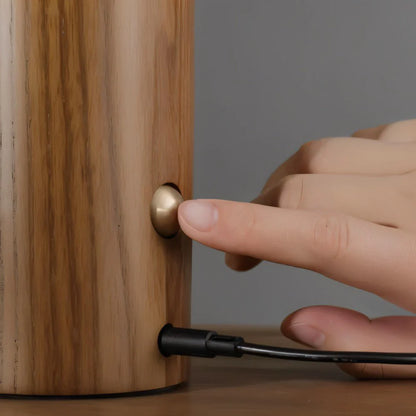Salot Table Lamp