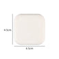 Door Stopper Silicone Handle Bumpers Self Adhesive Mute Anti-Shock Protection Porte Pad Home Improvement Wall Protector Pad