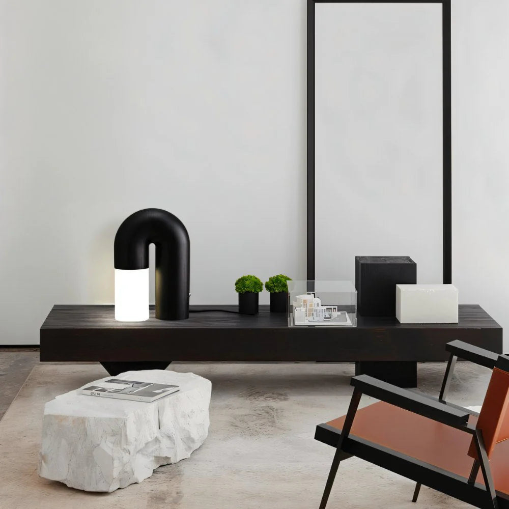 Salot Table Lamp