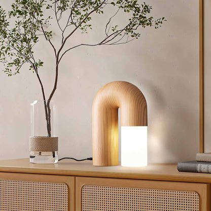 Salot Table Lamp