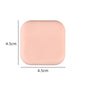 Door Stopper Silicone Handle Bumpers Self Adhesive Mute Anti-Shock Protection Porte Pad Home Improvement Wall Protector Pad