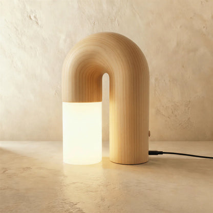 Salot Table Lamp