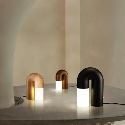Salot Table Lamp